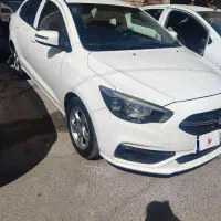 شاهین سانروف دار