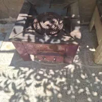 اجاق گاز ۲ شعله