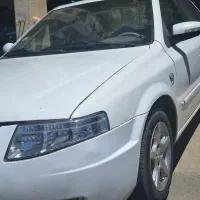 سمند سورن مدل ۸۷