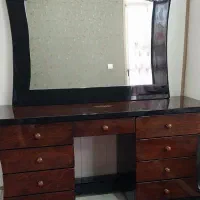 دراور بسیار تمیز