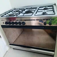 اجاق گاز فردار