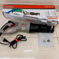 اره افقی بر کرون