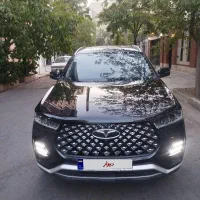 تیگو ۷پروپریوم