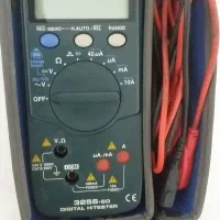 مولتی متر هیوکی ژاپن