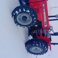 تراکتور  ۱۰۸۵
