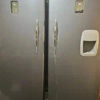 یخچال دوقلو یخساران