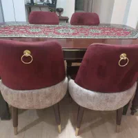میز ناهارخوری
