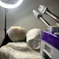 آف خدمات پوستی40٪آف آموزش صفرتاصدپوست