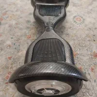 اسکوتر برقی هاوربرد افرود اسپیکر بلوتوثی ۱۰ اینچی