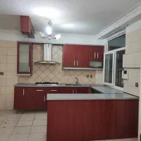 کابینت هود و سینک وشیر ظرفشویی