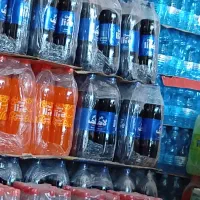 پخش عمده نوشابه چی لایف و زمزم