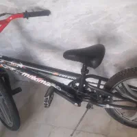 دوچرخه 20