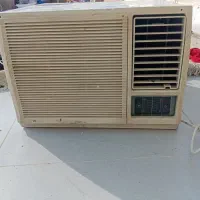 کولرگازی پنجره ای