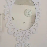 آینه دیواری