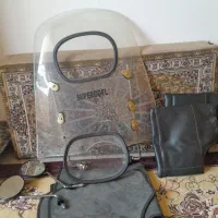 وسایل موتور