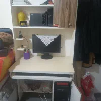 میز تحریر و میز مطالعه