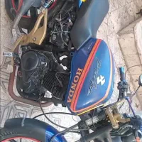موتور پالس 180