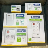 محافظ برق سیماران