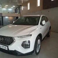 هایما 8S(نقد اقساط)