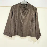 کت سوییت زنانه آستردار نو