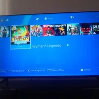 ps4|کنسول، بازی ویدئویی و آنلاین|همدان, |دیوار