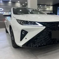 آریزو 6 جی تی / Z6 GT نمایندگی 425