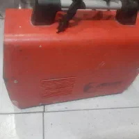 دستگاه جوش و سنگ فرز