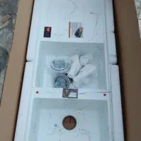 سینک و هود به قیمت کارخانه