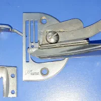 پایه سه تیکه فولدر