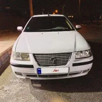 سمندlx|خودرو سواری و وانت|اهواز, فاز ۲ پادادشهر|دیوار