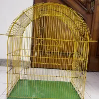 قفس پرنده