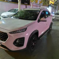 ایکس 22 مدل ۱۴۰۲ کم کار  ( اتو دلاور)