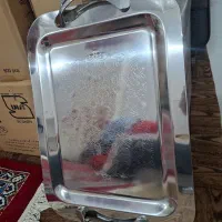 سینی سایز بزرگ نو