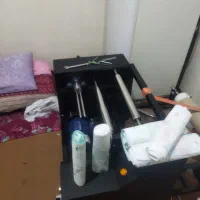سفره یکبارمصرف 1کیلویی نقشهای مختلف80%کربنداره