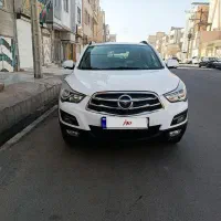 هایما اس5 مدل 97