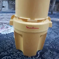 هاون برقی مارک مولینکس
