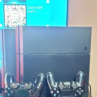 فور کپیخور فت و اسلیم PS4