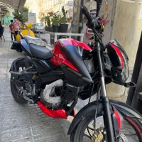ان اس 160 مدل 1402