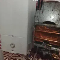 آبگرمکن دیواری