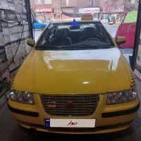 تاکسی گردشی