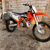 کی تی ام ktm
