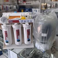فروش ویژه دستگاه تصفیه آب فول اقتصادی