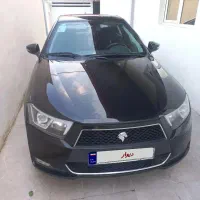 دنا پلاس توربو ۱۴۰۱ بی رنگ ۶ دنده
