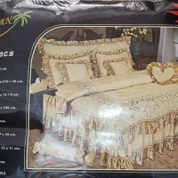 روتختی دونفره 10تیکه