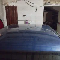 پراید مدل 96 در  قابل معاوضه با تاکسی و وانت