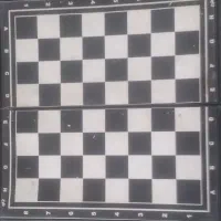 تخته نرد و شطرنج