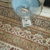 پنکه قدیمی ناسیونال