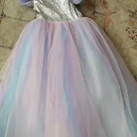 لباس مجلسی دخترانه