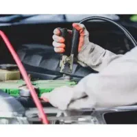 باطری سازی سیار و امداد خودرو