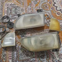 چراغ صبا